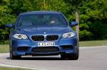 BMW M5 2012 года